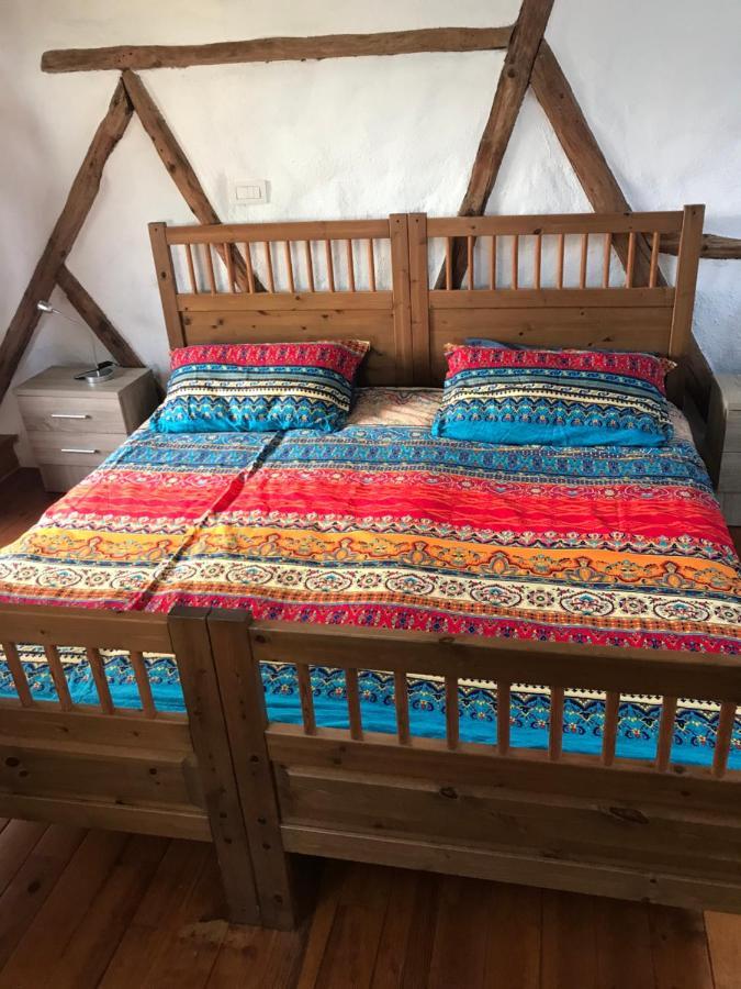 Finca Casa Madera 1 Icod De Los Vinos Zewnętrze zdjęcie
