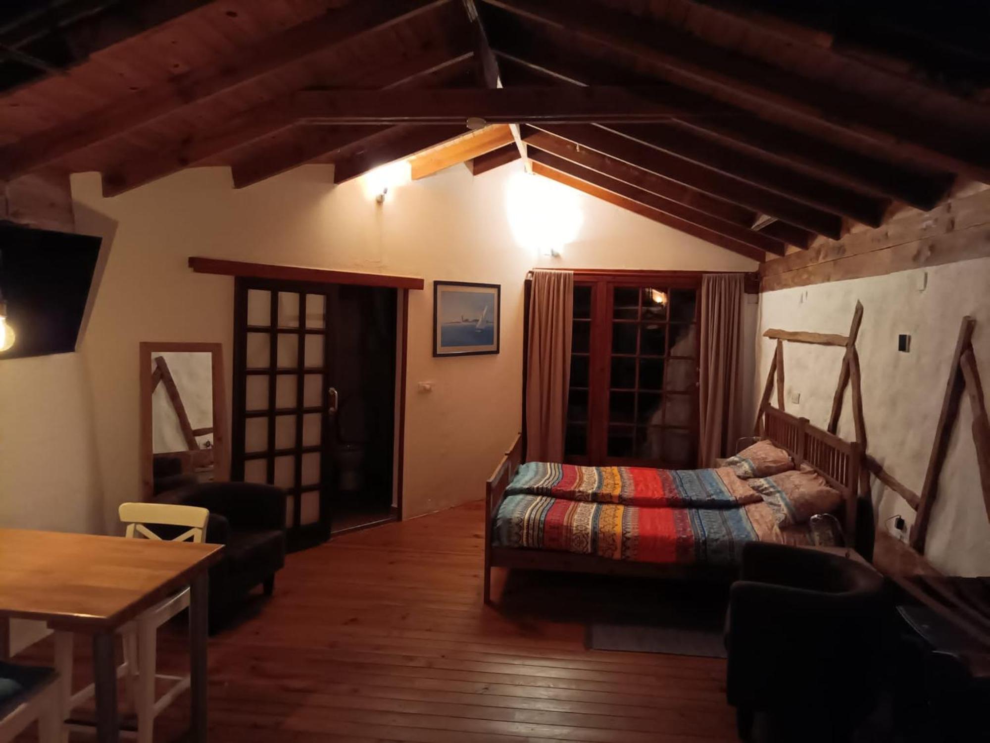Finca Casa Madera 1 Icod De Los Vinos Zewnętrze zdjęcie