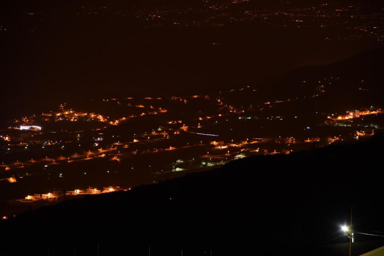 Finca Casa Madera 1 Icod De Los Vinos Zewnętrze zdjęcie
