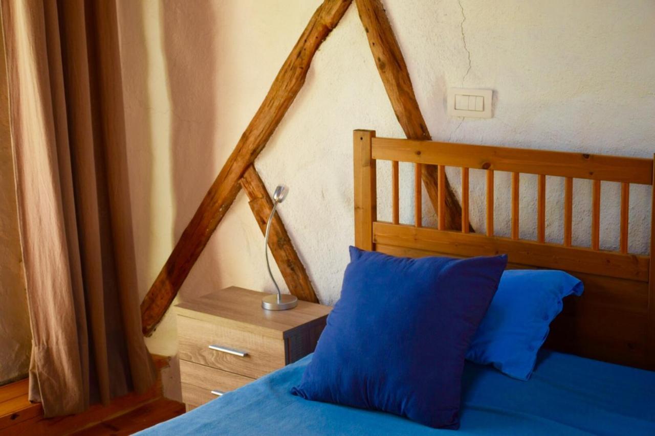 Finca Casa Madera 1 Icod De Los Vinos Zewnętrze zdjęcie